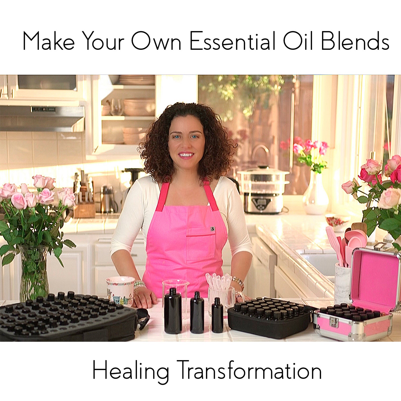 Essential Oil Kits