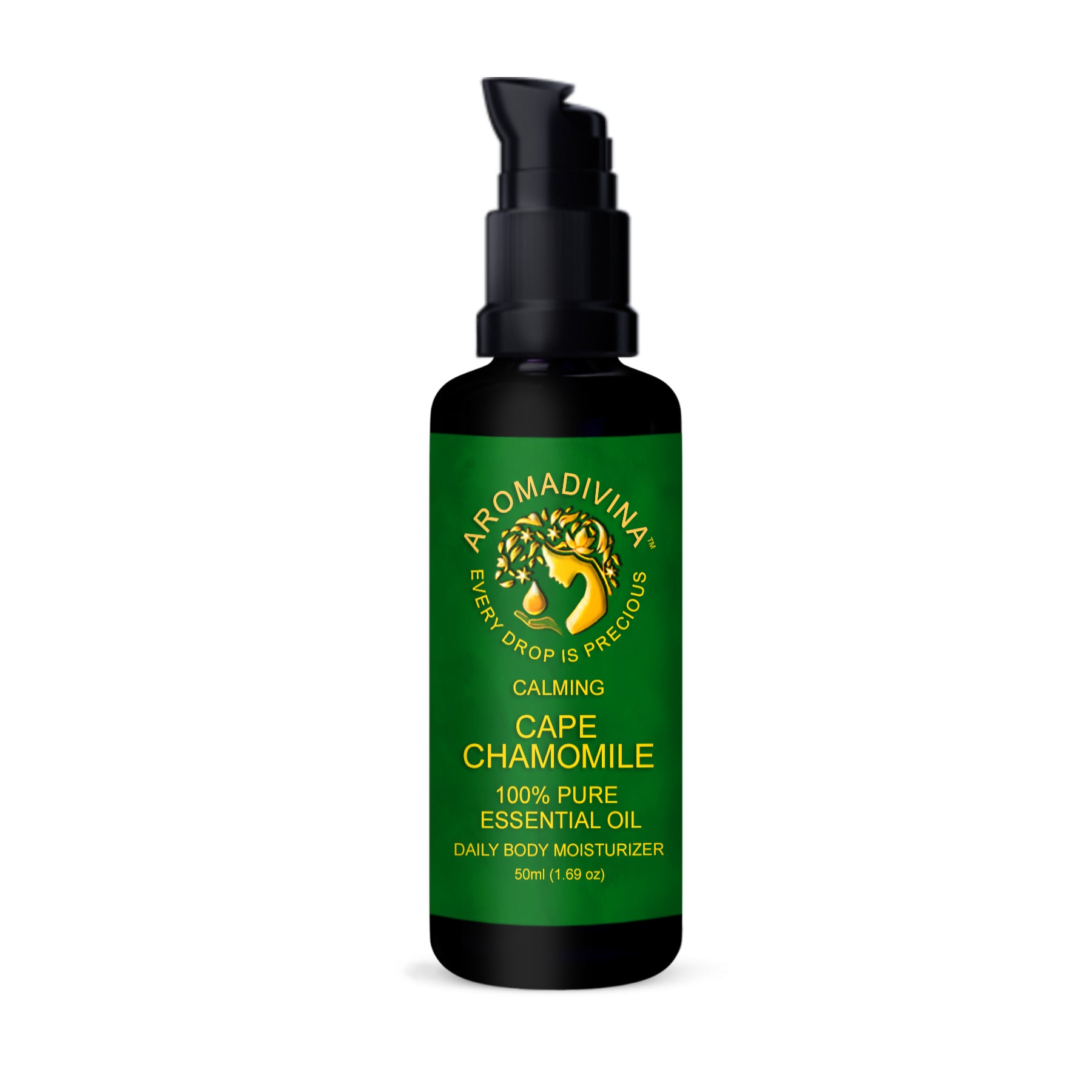 Calm Cape Chamomile Moisturizer