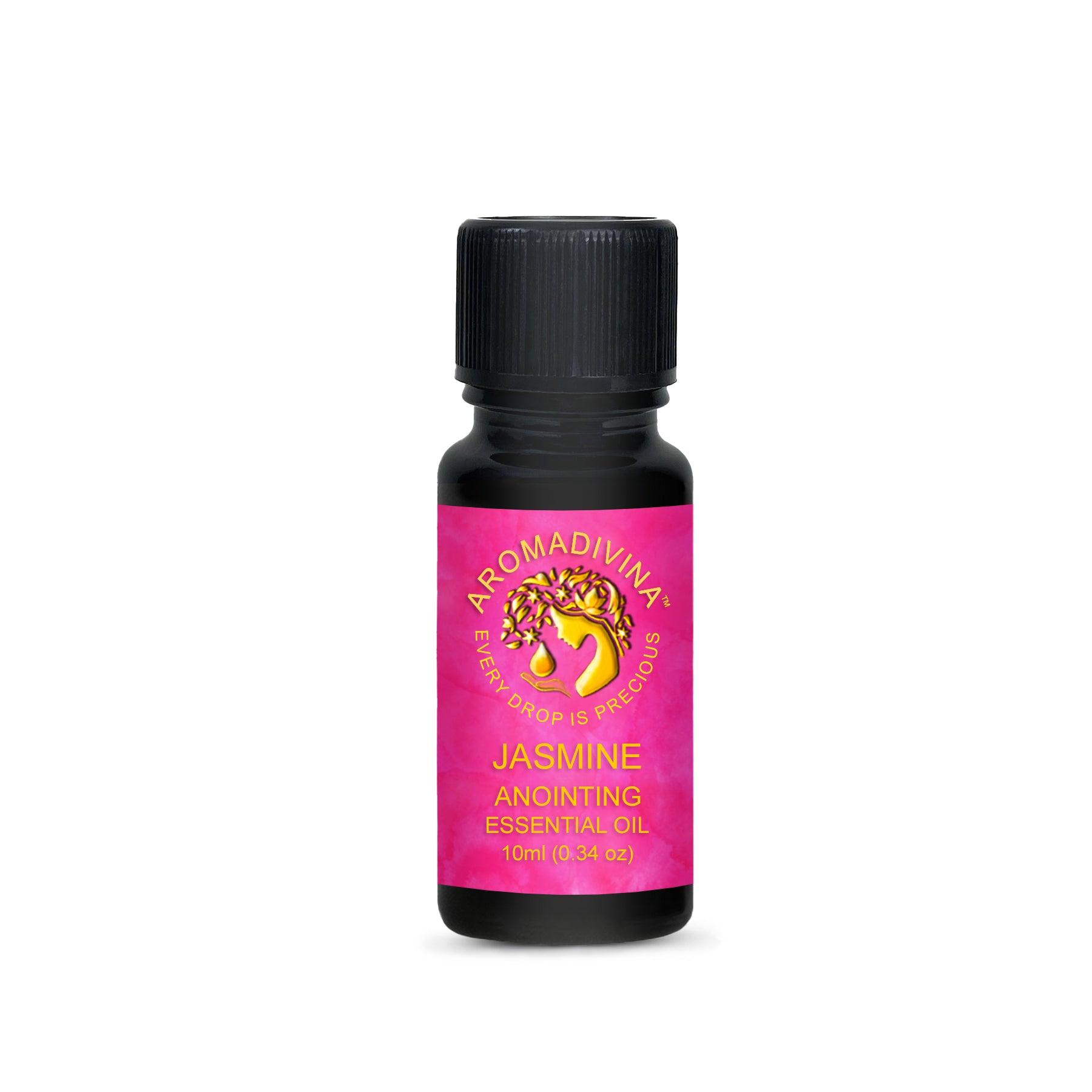 Jasmine Anointing Oil