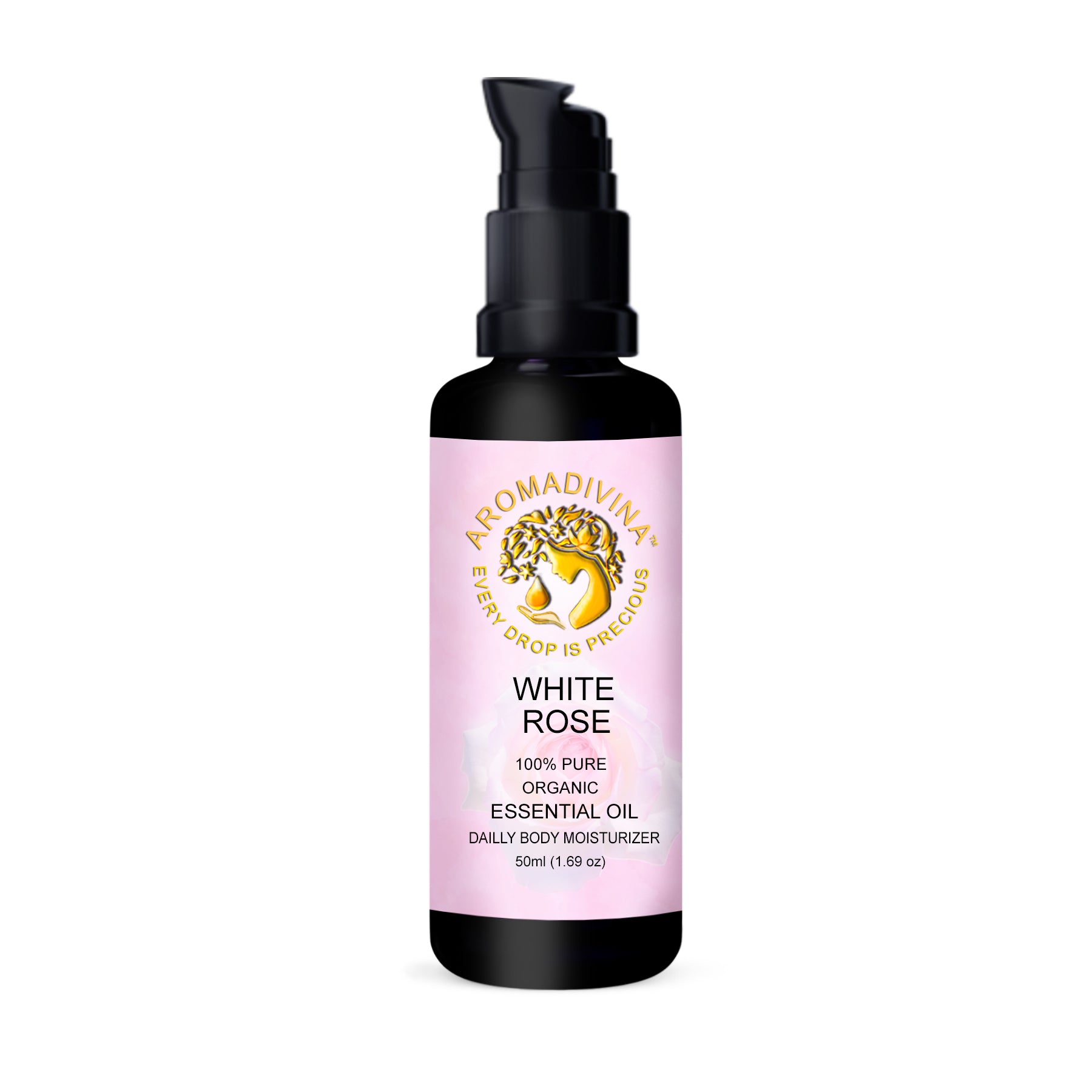 White Rose Moisturizer