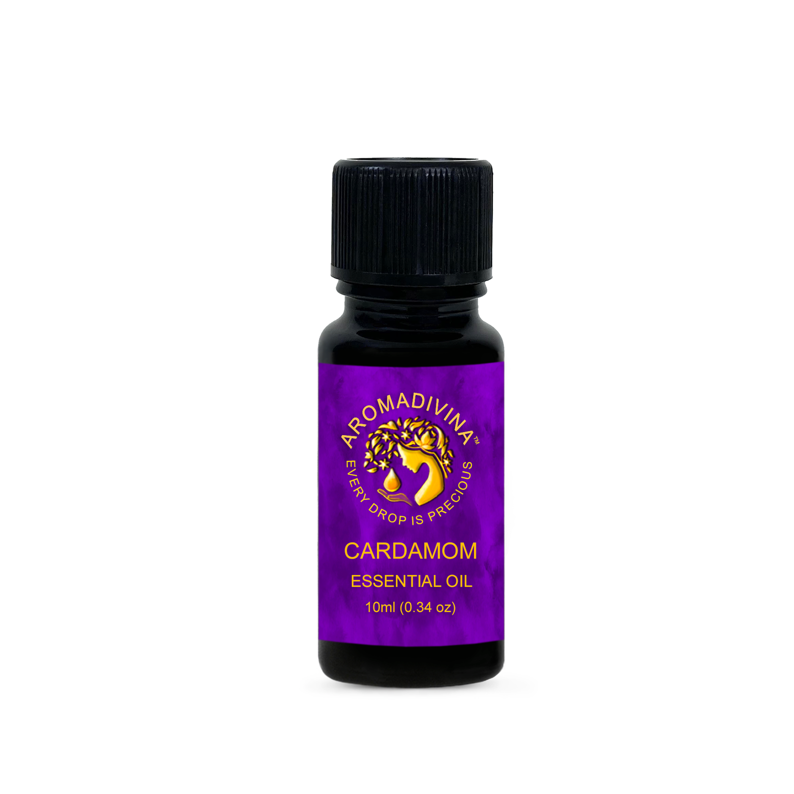 Cardamom Essential Oil 10ml