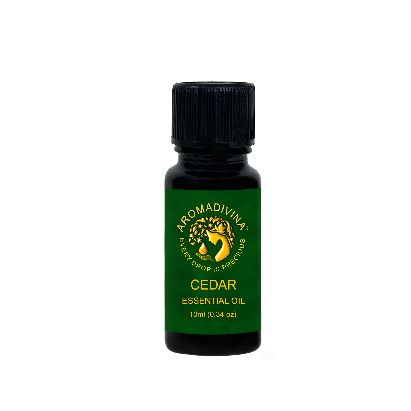 Cedar Essential Oil 10ml