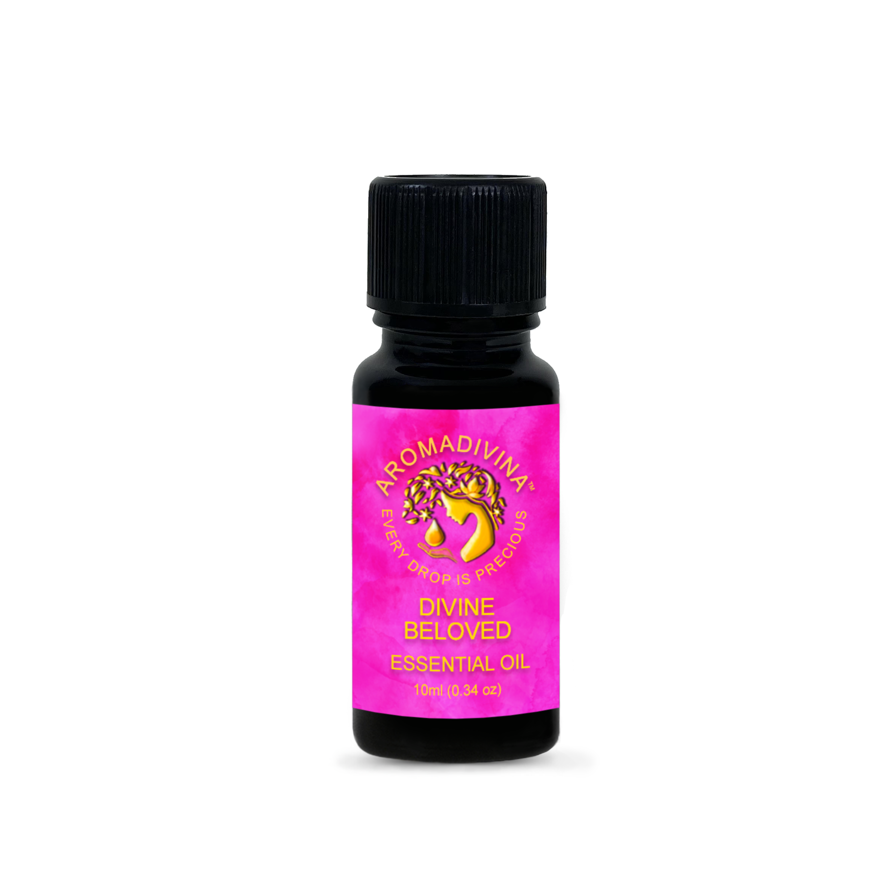 Divine Beloved Essential Oil 10ml