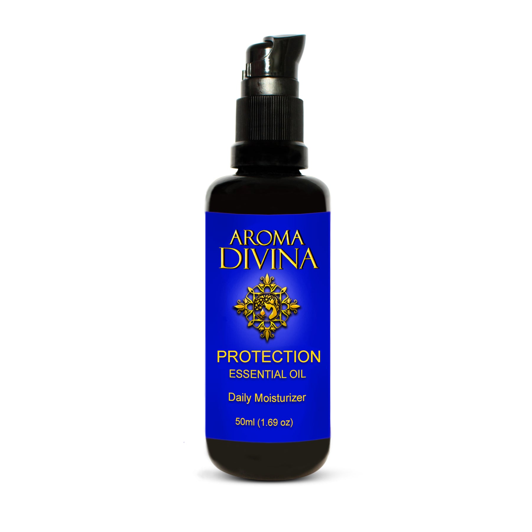 Protection Body Serum