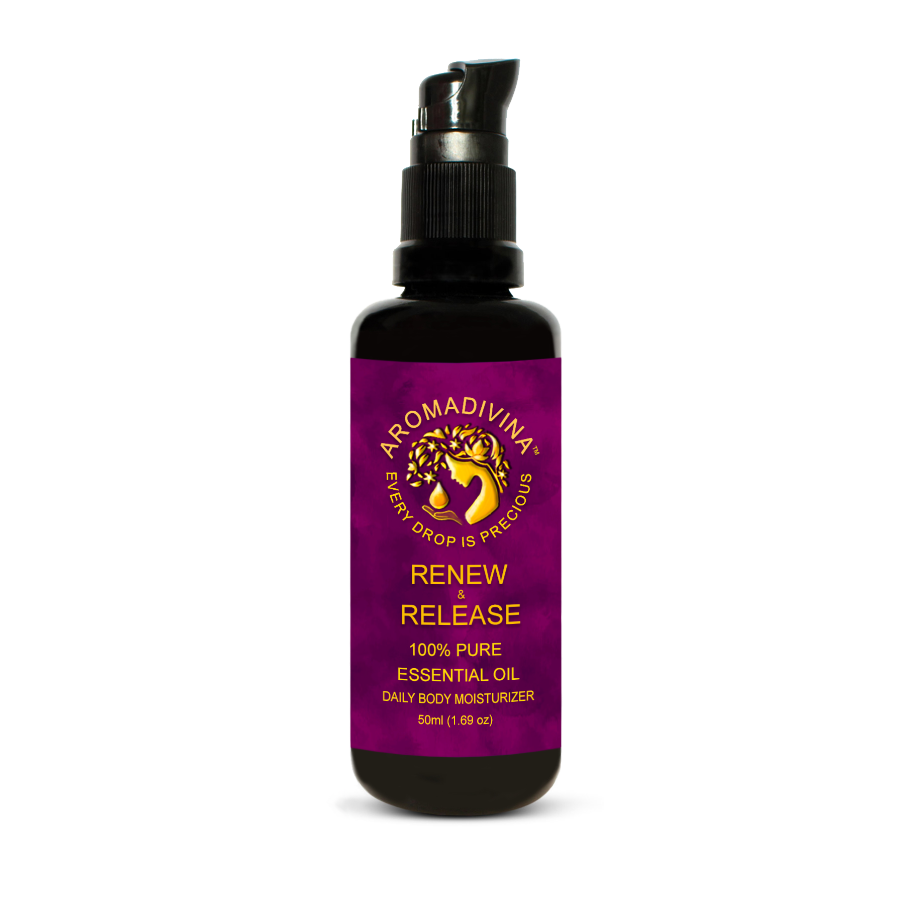 Renew & Release Daily Moisturizer