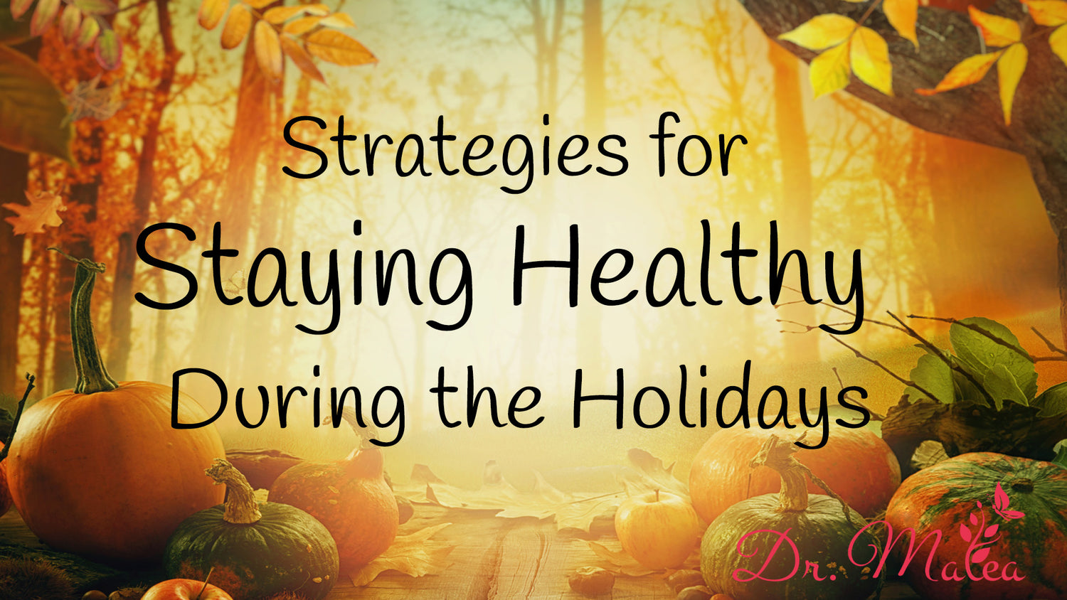 Thanksgiving Health Tips