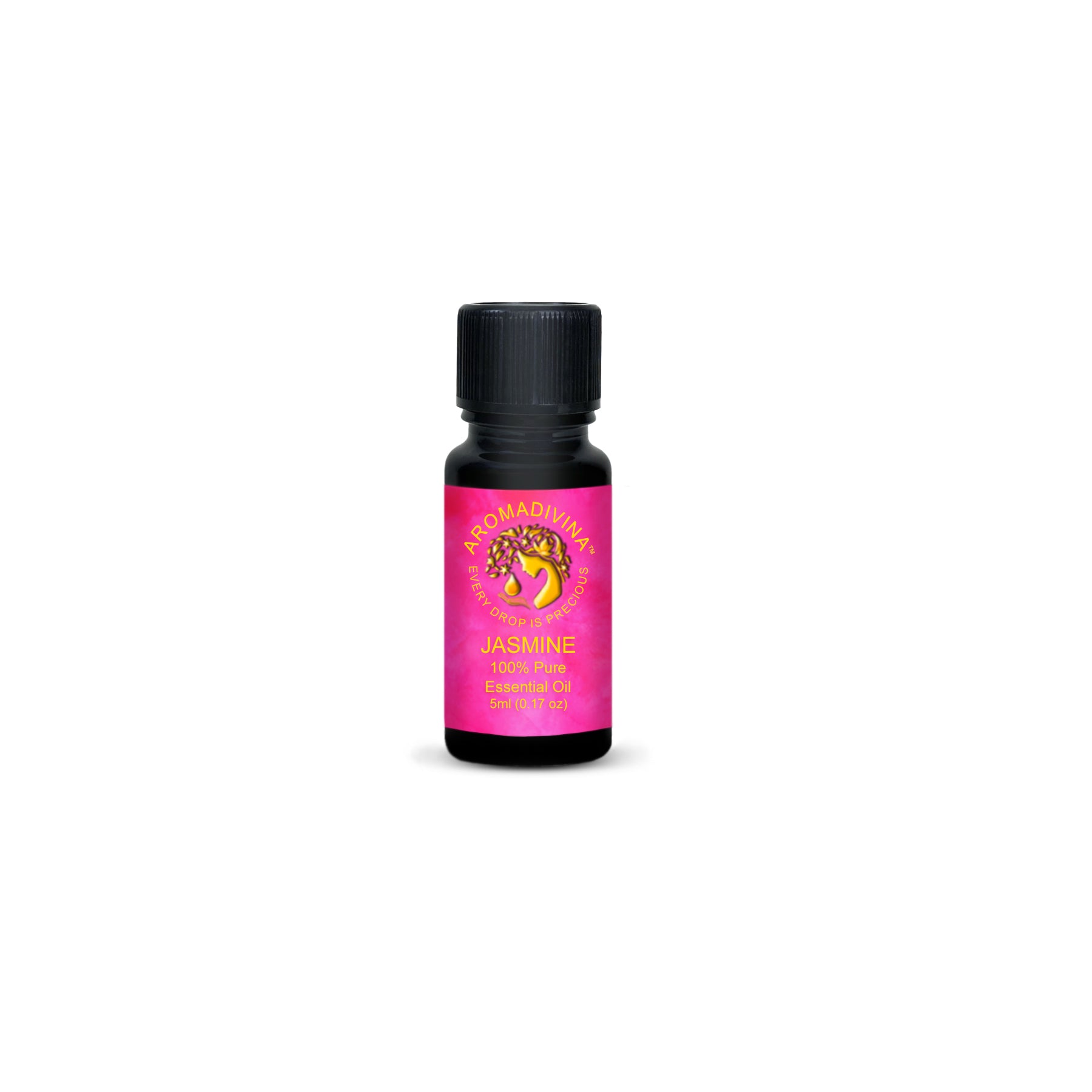 Jasmine concentrate 5ml