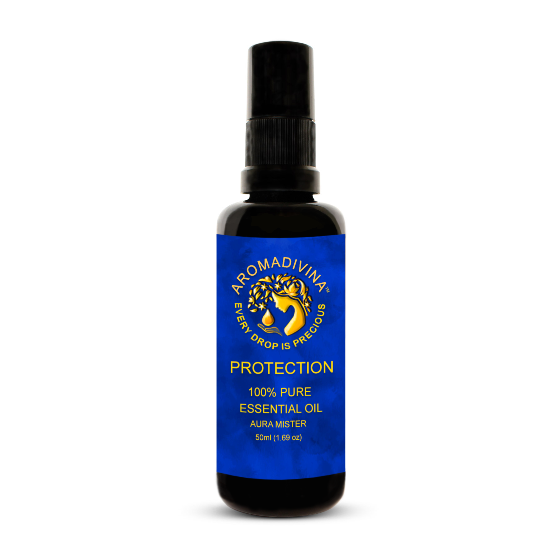 Protección Aceite Esencial Spray 50ml